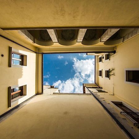 B&B La Dimora Sulmona Bagian luar foto