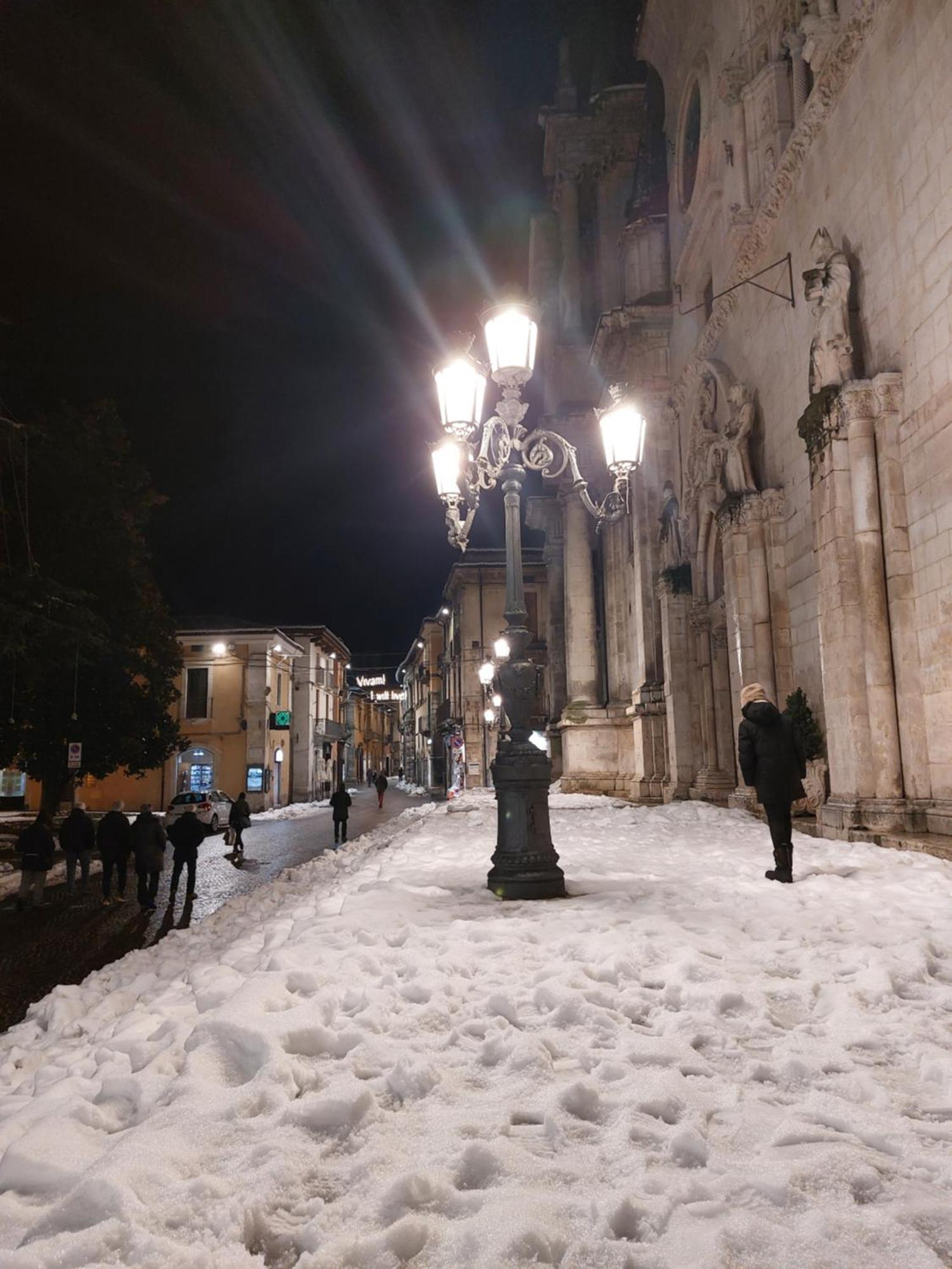 B&B La Dimora Sulmona Bagian luar foto