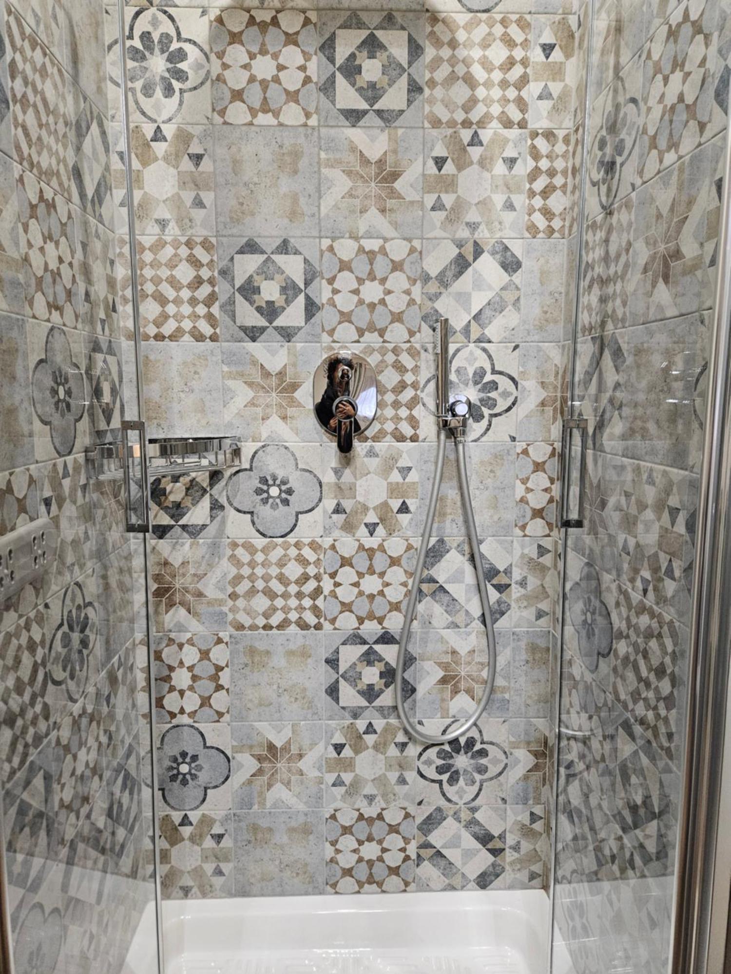 B&B La Dimora Sulmona Bagian luar foto